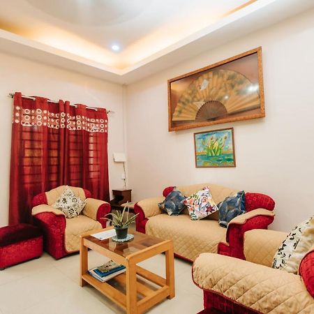 Bahay Ni Kikay Vacation Rental - Wifi Included General Santos City Екстер'єр фото