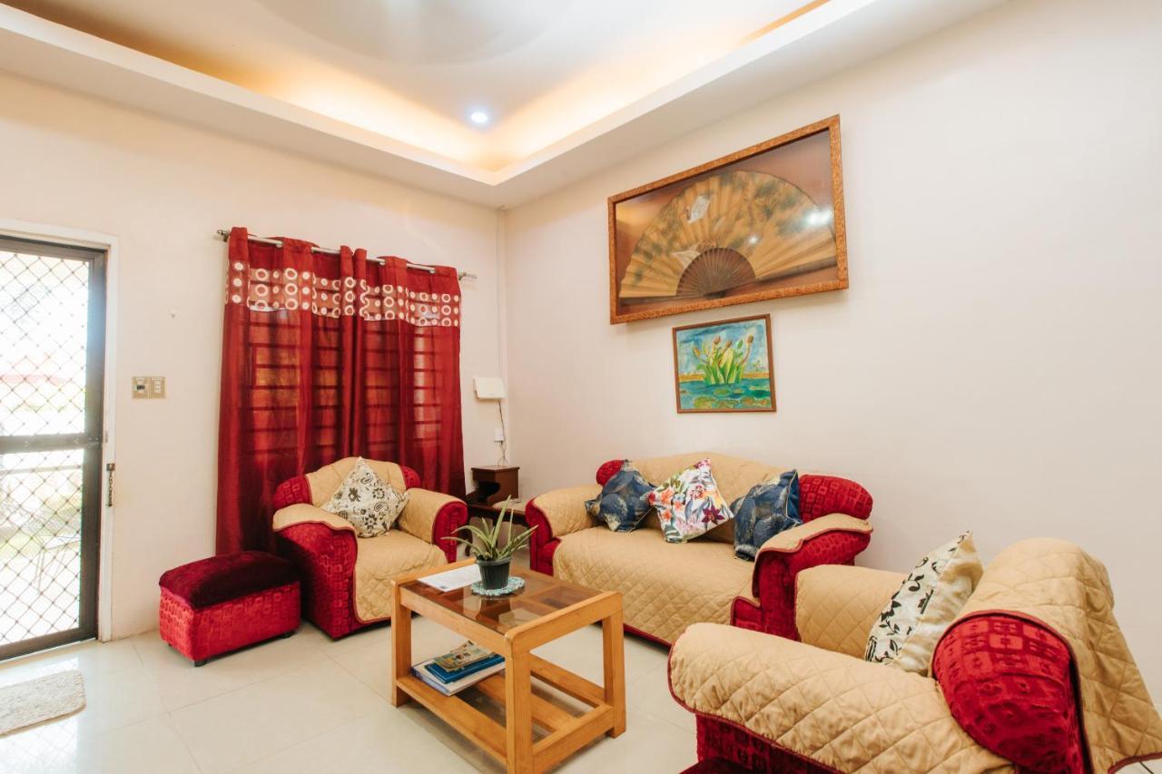 Bahay Ni Kikay Vacation Rental - Wifi Included General Santos City Екстер'єр фото