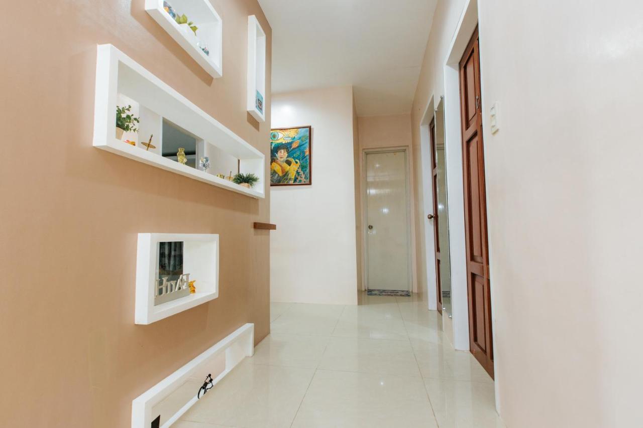 Bahay Ni Kikay Vacation Rental - Wifi Included General Santos City Екстер'єр фото