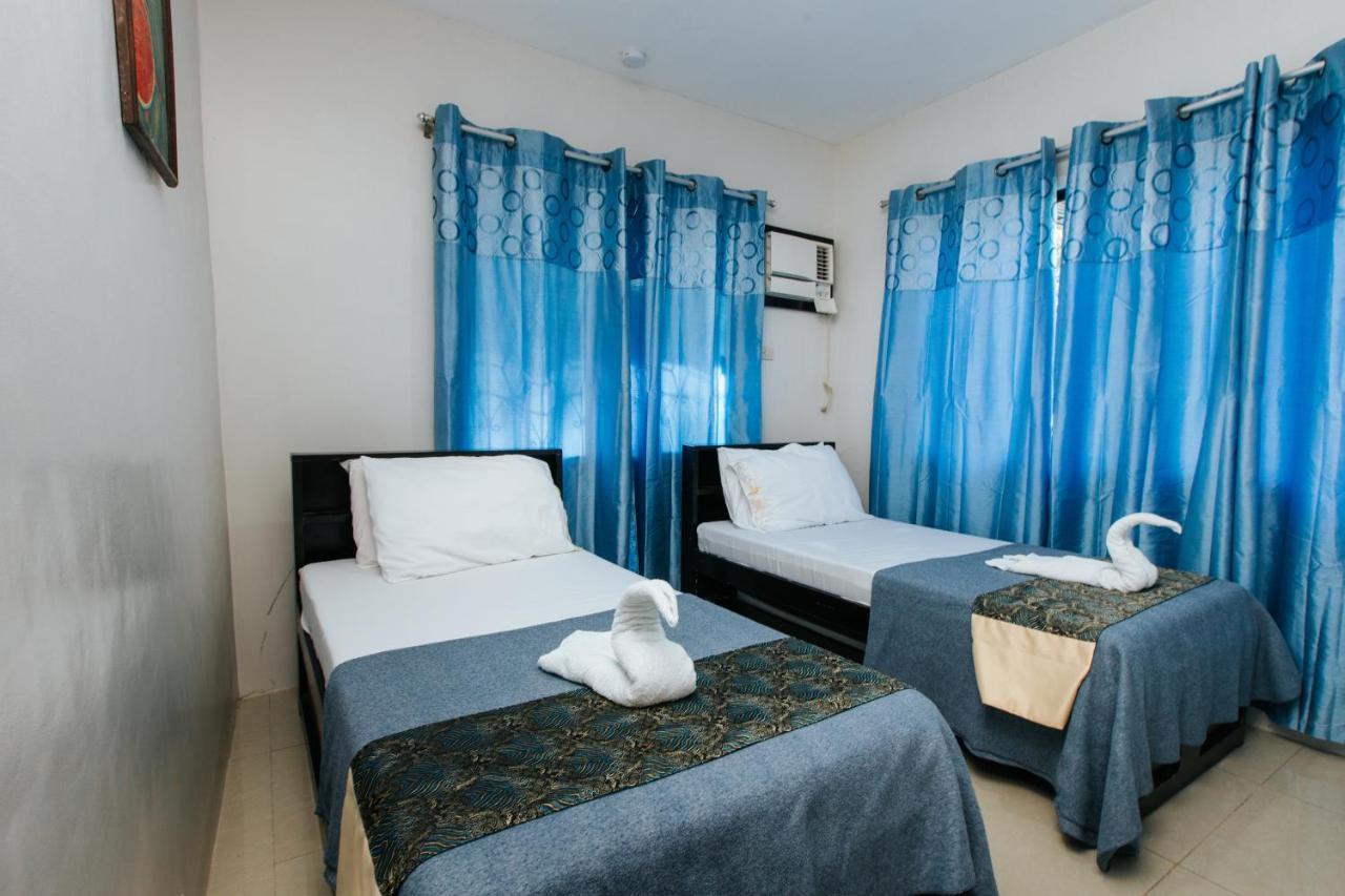 Bahay Ni Kikay Vacation Rental - Wifi Included General Santos City Екстер'єр фото