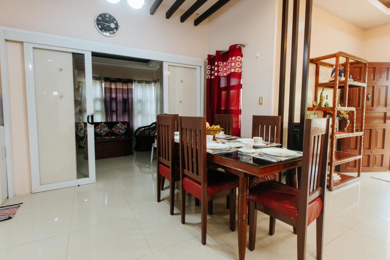 Bahay Ni Kikay Vacation Rental - Wifi Included General Santos City Екстер'єр фото