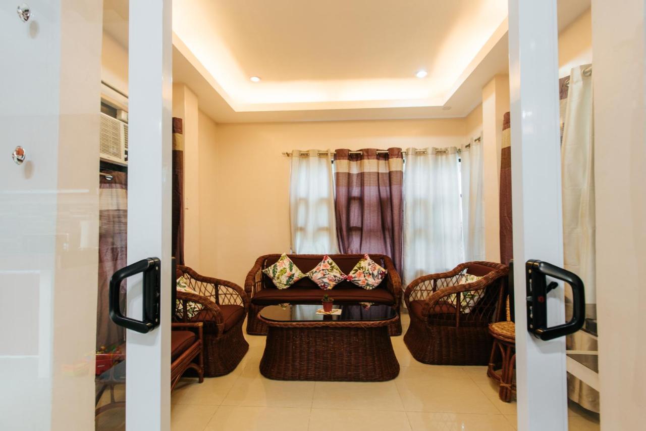 Bahay Ni Kikay Vacation Rental - Wifi Included General Santos City Екстер'єр фото