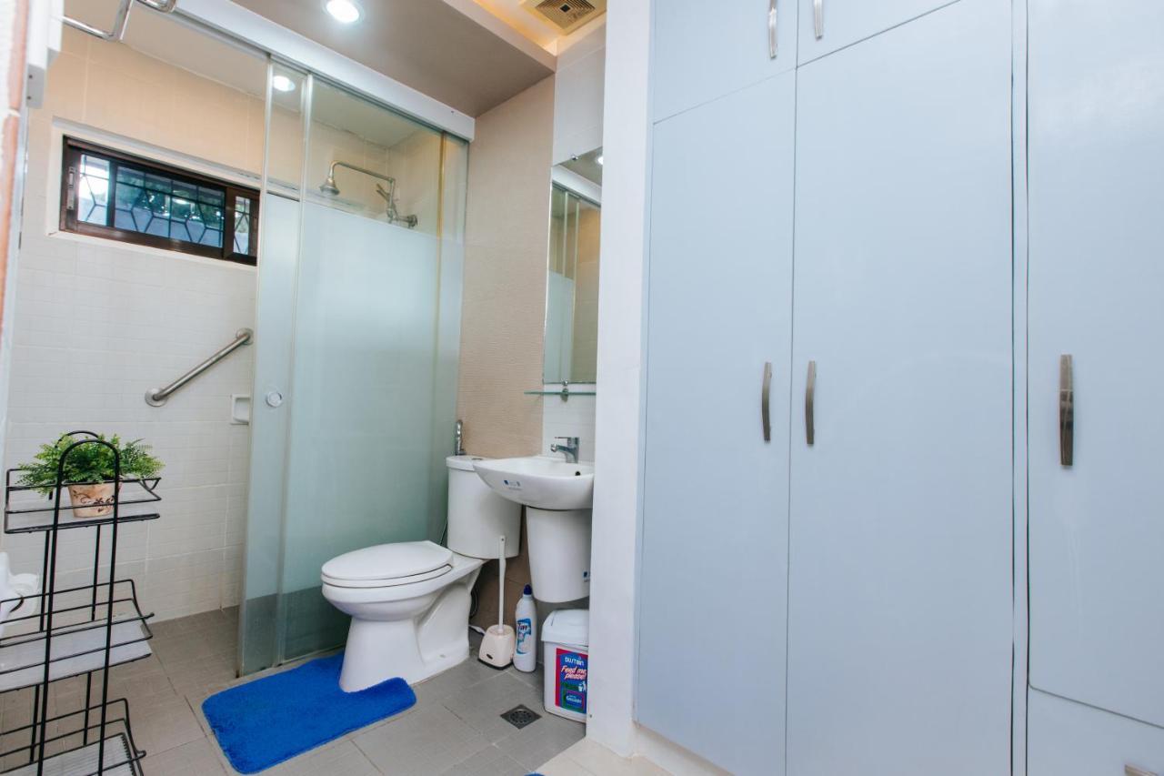 Bahay Ni Kikay Vacation Rental - Wifi Included General Santos City Екстер'єр фото