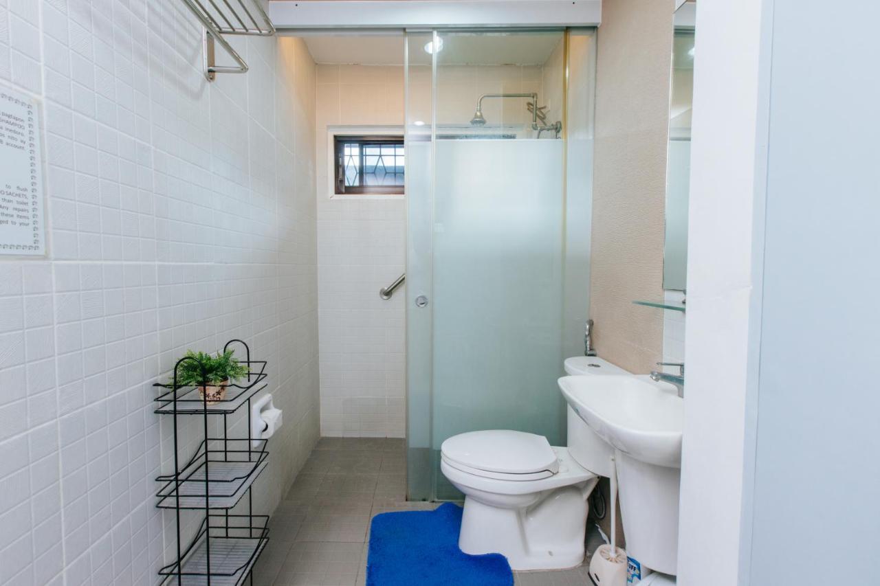 Bahay Ni Kikay Vacation Rental - Wifi Included General Santos City Екстер'єр фото