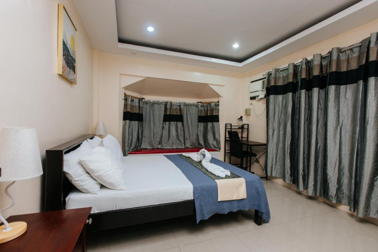 Bahay Ni Kikay Vacation Rental - Wifi Included General Santos City Екстер'єр фото